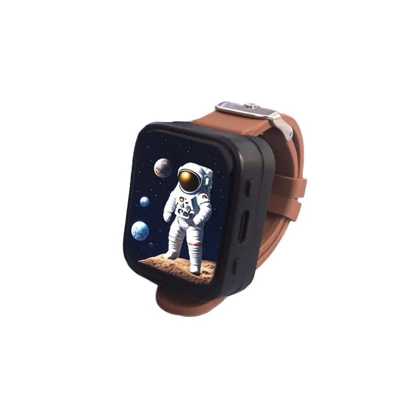 for Xiaozhi DeepSeek ESP32 S3 development board AI voice chat watch 1.8 inch for AMOLED display