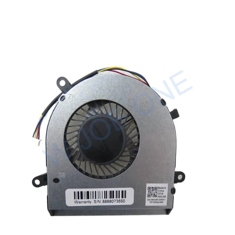Ventilador de refrigeración para DELL para Inspiron 3475 3477 3480 5400 5401 5490 5491 3275 3277 7700 7790 todo en uno 01TMP6 1TMP6 PVB070B05H-P01