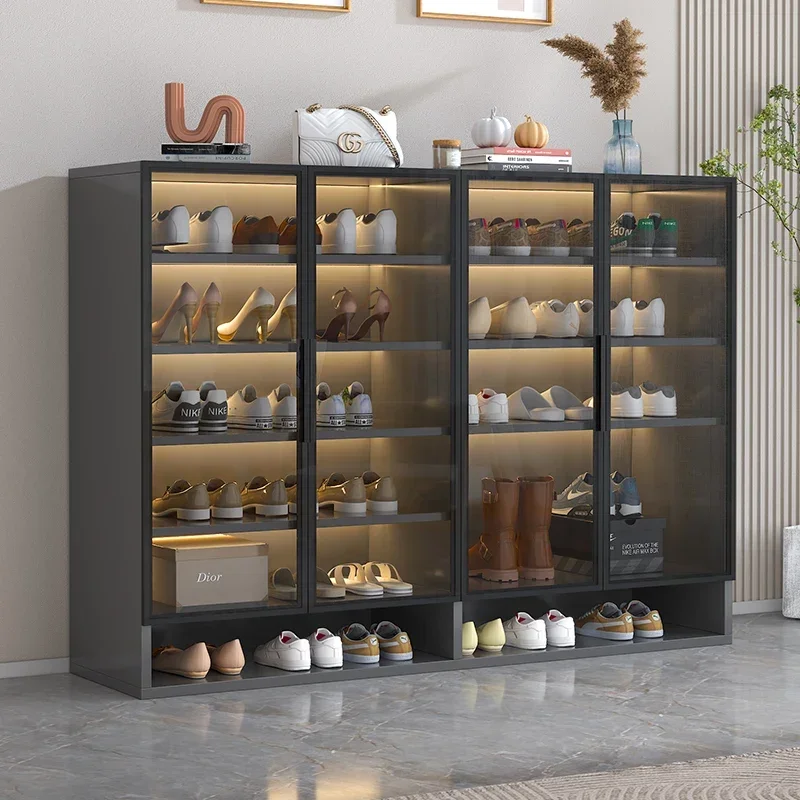 Shoe Cupboards Shoerack Tote Bag Shoemakers Armoire Rack Organizer Shoe-shelf Cabinet Armoires De Salon Zapatera Furniture Shoes