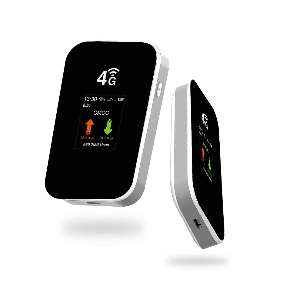 

Аккумулятор 3000 мАч eSIM Wi-Fi 4G маршрутизатор точка доступа маршрутизатор универсальный слот для SIM-карты беспроводной маршрутизатор 4G Mifis карманный Wi-Fi портативный