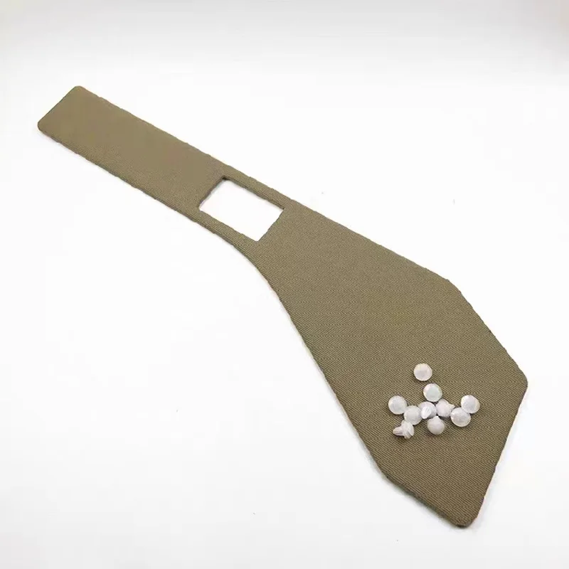 

Excavator Door Interior Trim Panel Cover Excavator Accessories for Daewoo Doosan DH150 220 215 225 300-5-7