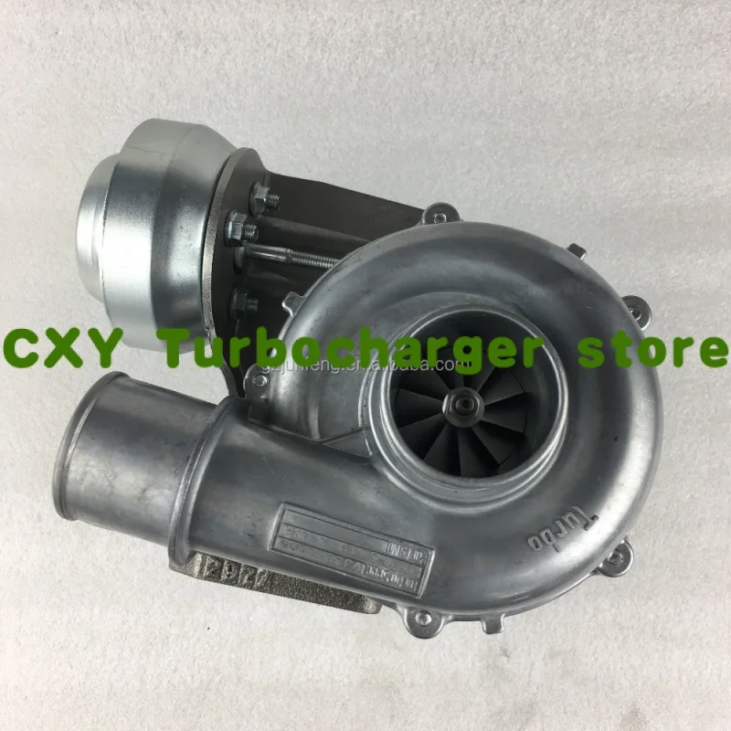 RHV4 VJ38 WE01 turbo 13700E for Mazda the new turbo charger in stock