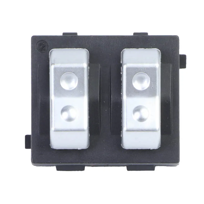 YAOPEI 56004831 4360167 Power Window Switch Button for Dodge B150 B250 B350 D100 D150 D250 D350 DAKOTA RAM 50 RAMCHARGER W100