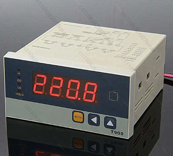 THW18 Temperature Sensor Analog Signal Temperature Sensor Non-contact Temperature Sensor