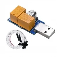 USB Watchdog 카드 컴퓨터 시스템은 ASIC Bitcoin Mining Antminer BTC Miner를 위해 자동 재부팅을 중단했습니다.