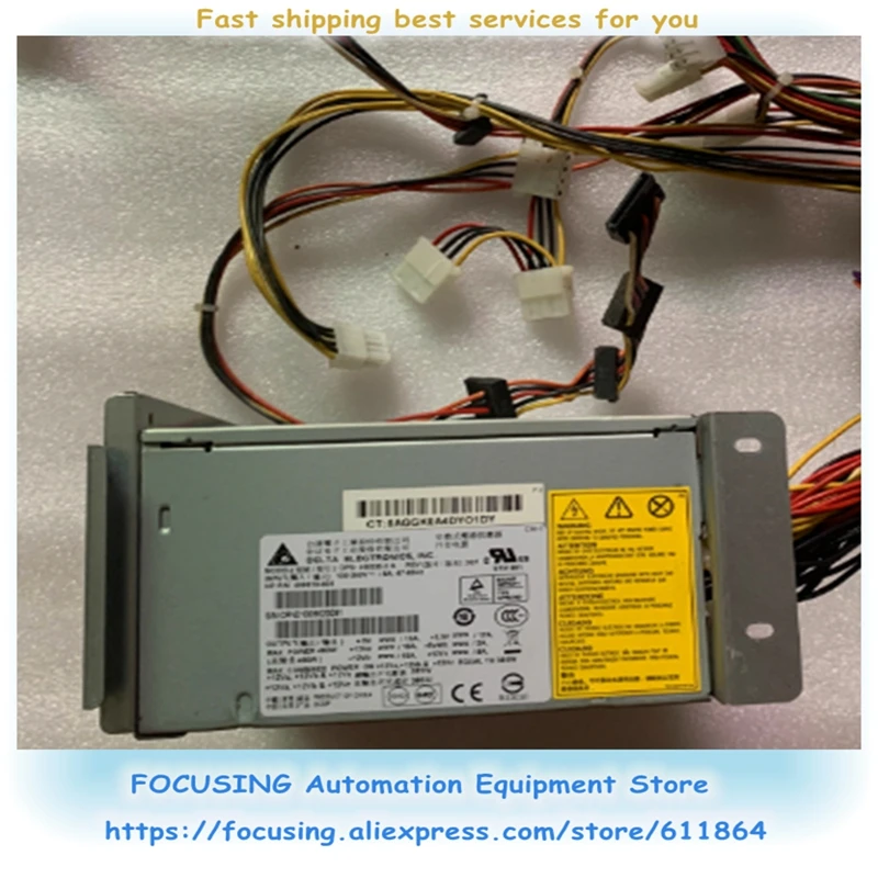 

ML150G6 ML 330G6 466610-001 DPS-460DB-2 A Module Tested 90% New