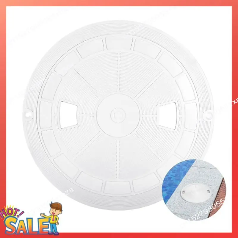 ABCL Pentair Sta-Rite U-3 Strainer Cover Replacement 10Inch For 08650-0058 RT101