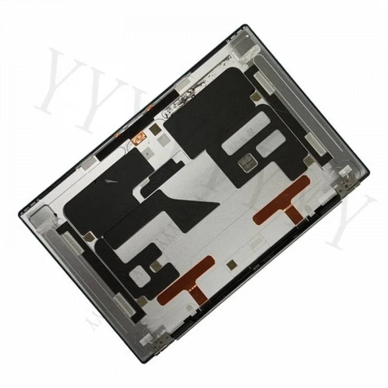 Y Y Y 0TD5JR TD5JR para Dell XPS 13 9300 9310 LCD tapa trasera cubierta superior