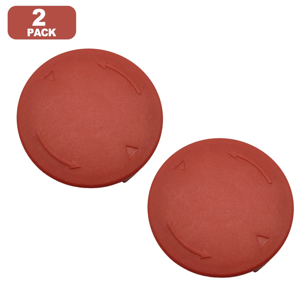 Replacement Spool Cover for Bosch ART 24 ART 27 ART 30 Electric Trimmers Including ART 24+ 27+ 30+ and SL Models