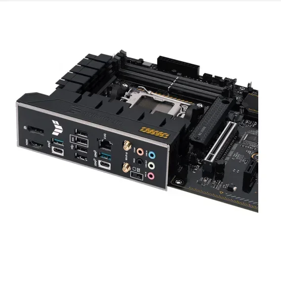 

B650-PLUS WIFI desktop computer main board for CPU 9900x9950x9700x