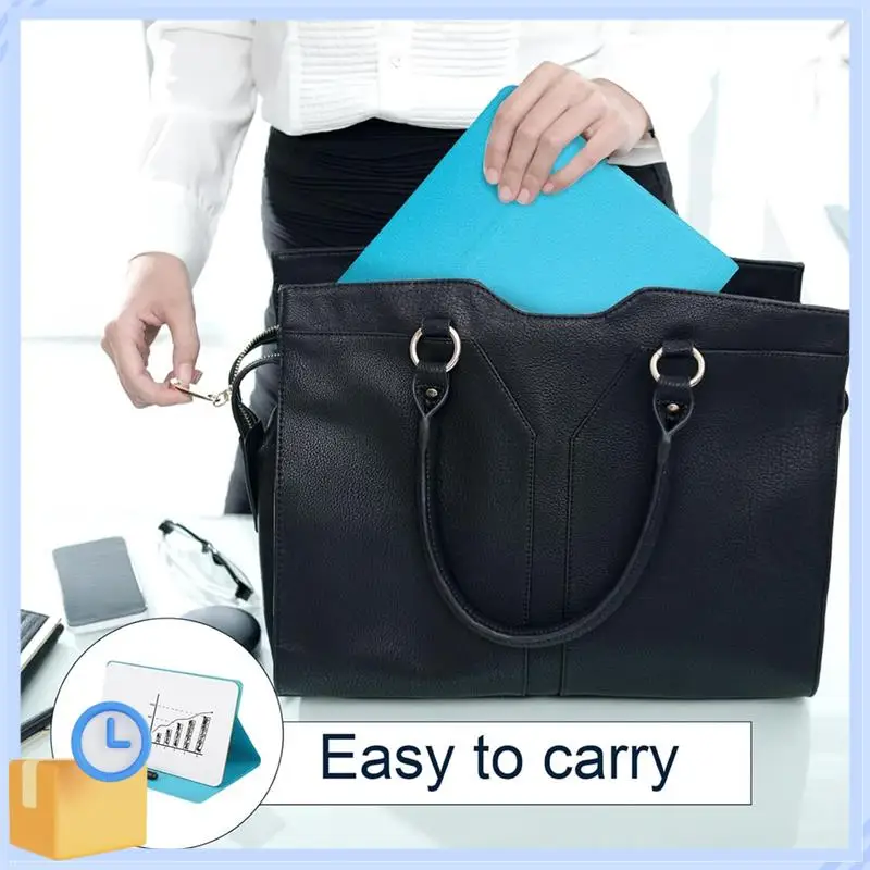 

Popular Portable Small Whiteboard, Reusable Mini Magnet Dry Erase Board With Marker Wipe Cloth Magnetic Dry Erase Board