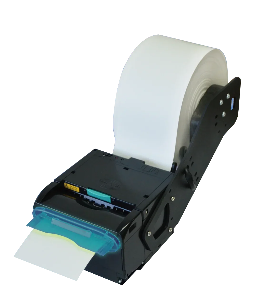 KT800 High Performance Boarding Pass Paper Embedded Thermal Receipt Printer Android Kiosk Printer