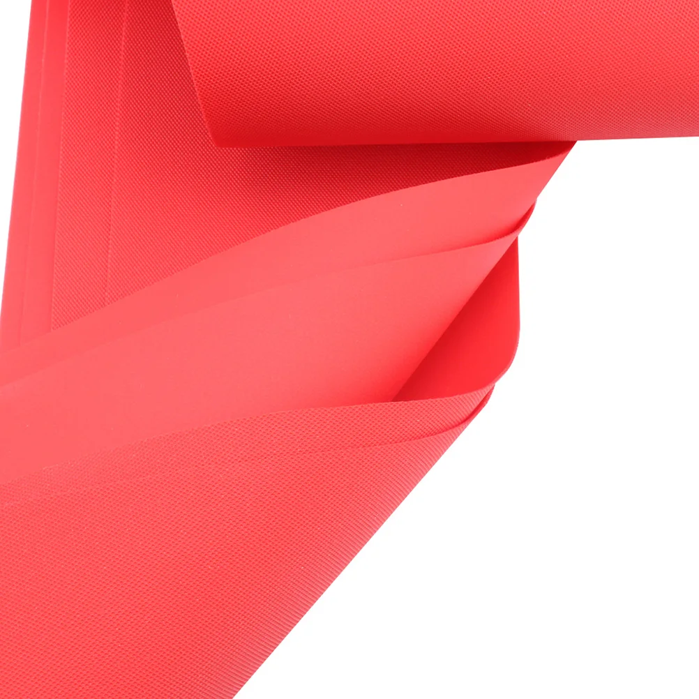 

Road Tire Tape Bicycle Pad Tires Protective Cushion Inner Tube Red Bike Rim Strip