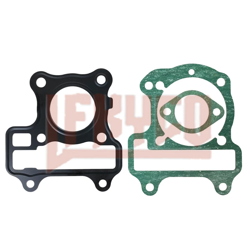 37.8mm Engine Cylinder Gasket Top End for Honda DIO TODAY GIORNO VISION 50 GFC 50 NCW50 NCH50 NVS50 NSC50 NSK50 EFI CARB MODEL
