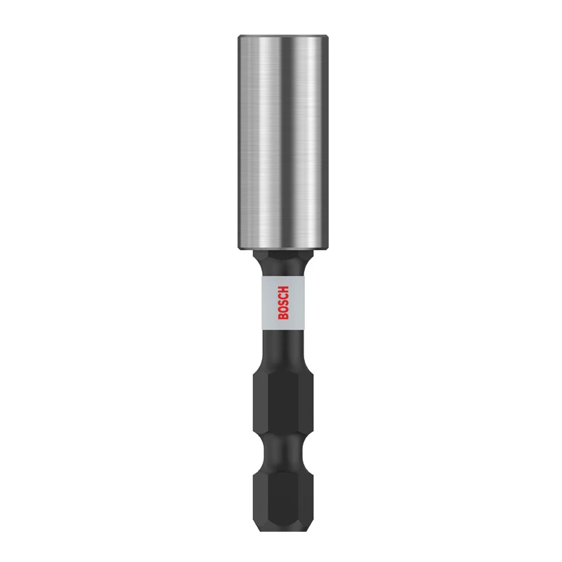 BOSCH 2608522321 PRO Impact Bit Holder 60MM 1/4