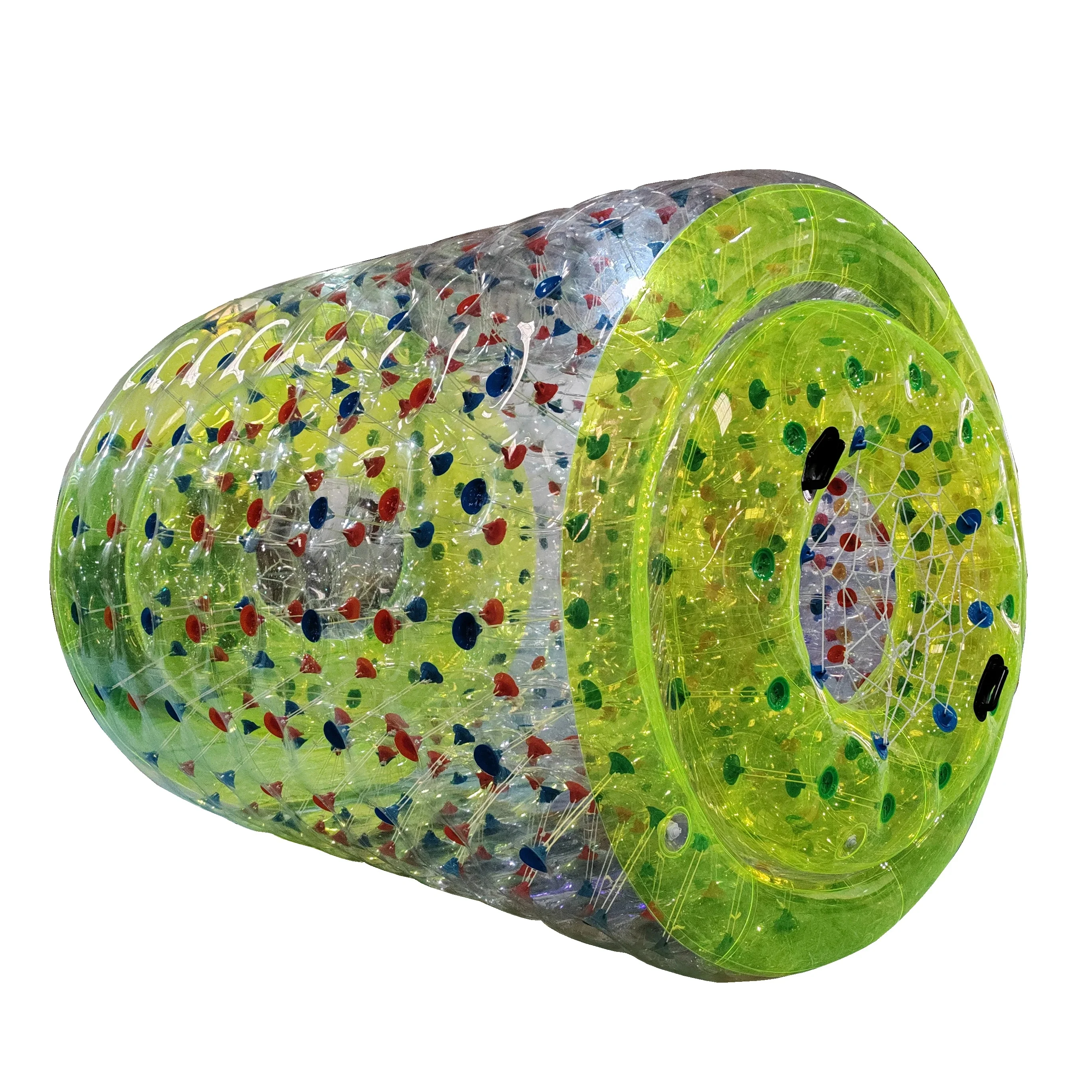 

Изготовленный на заказ надувной водяной шар, прогулочный мяч для детей и взрослых, надувной водный ролик для хомяка