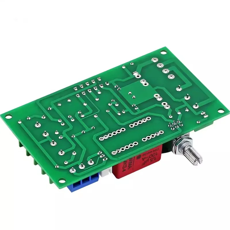 1pcs/lot TDA7265 speaker amplifier board high-power dual channel 2 * 25W stereo DIY audio amplifier module