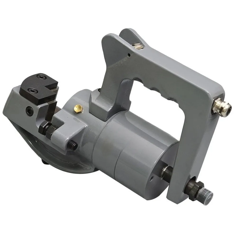 High-wire hydraulic scissors Steel mill wire Electric hydraulic High-voltage cable Quick cuttin