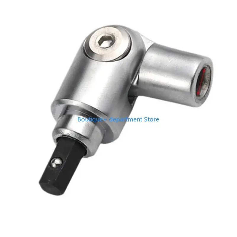 E1PD Bit Holder Swiveling Bit Tip Holder Set Set Drill Bit Extension Pivots