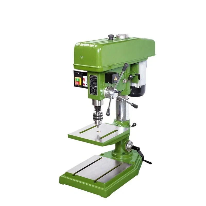 Dual-use integrated machine tool industrial drilling machine