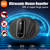 Xiaomi Ultrasonic Mouse Repellent USB Indoor Pest Repellent Ultrasonic Pest Repellent for Mouse Cockroach Rodent Insect Mosquito