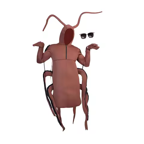 Funny Costume for Kids, Halloween Party Cosplay Outfit, for Carnival