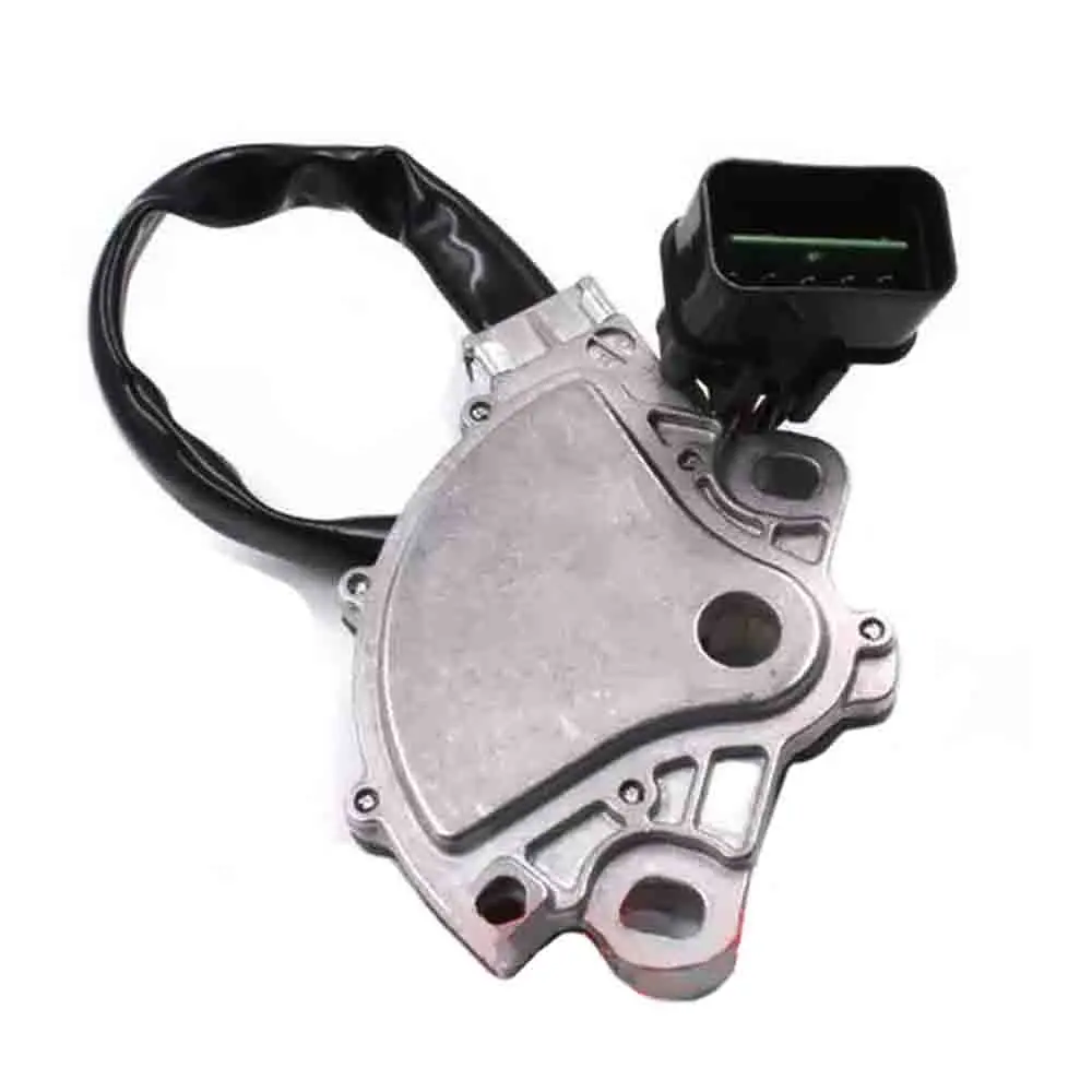 

Wooeight Neutral A/T Inhibitor Switch Safety Switch For Mitsubishi Montero 3.0L V6/3.5L V6 1999-2004 MR263257 8604A015