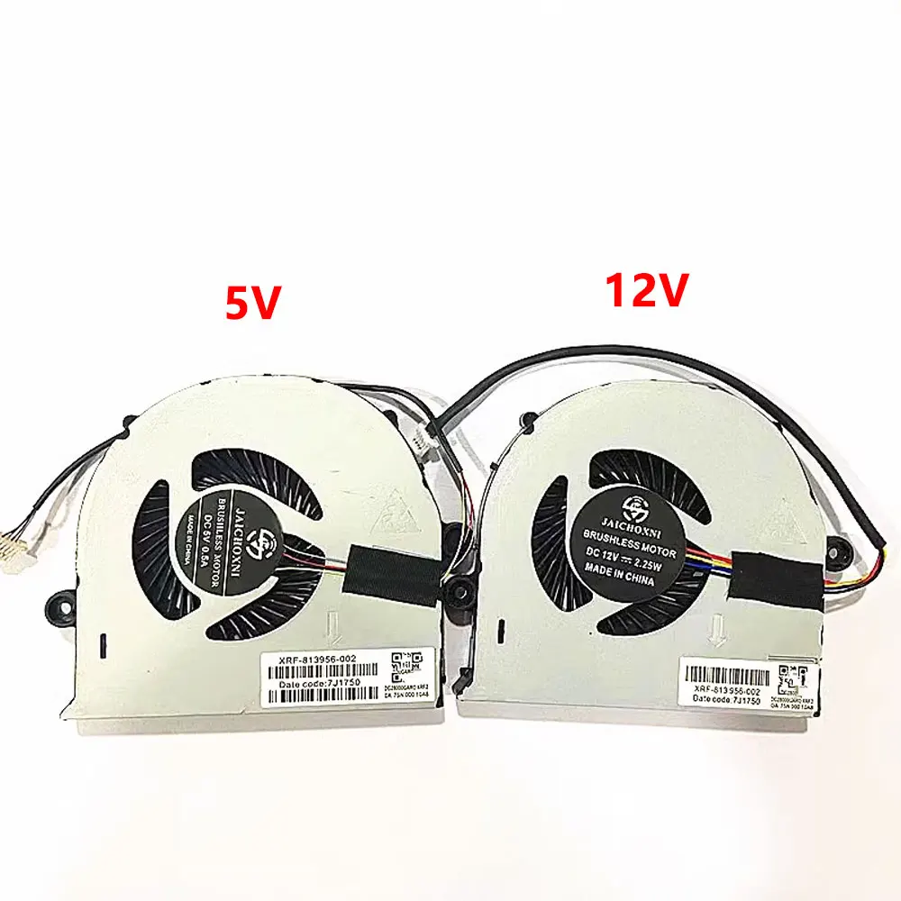 For ASUS ROG Strix GL503VD FX503VD GL703VD FZ63VD FX63VD ZX63VD Laptop CPU GPU Cooling Fan Heatsink Fan Cooler DC12V DC5V