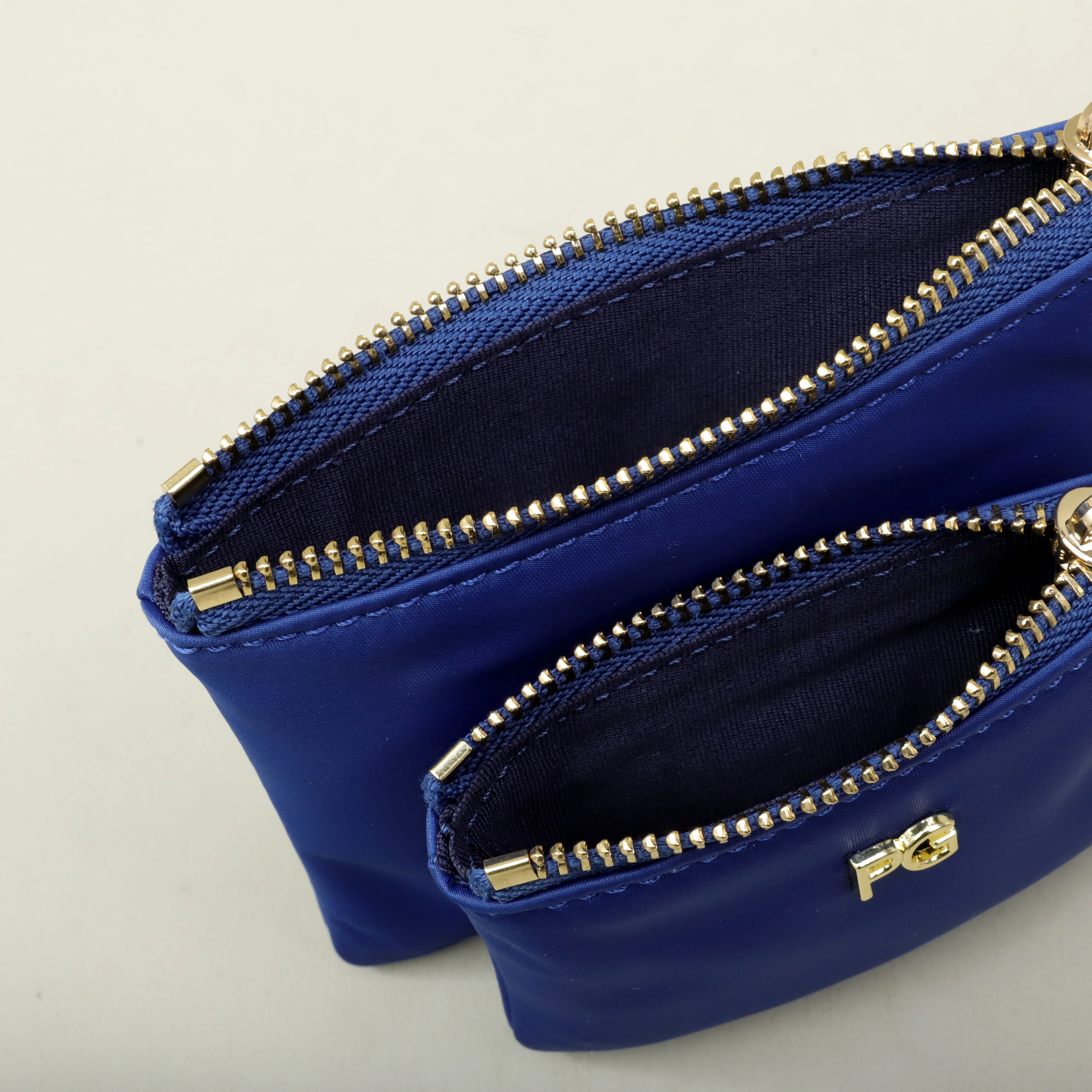 PG Leichte, packbare Outdoor-Reise-Modehandtasche, klassisches Design, hochwertige minimalistische elegante Tasche, Ausverkauf. – Detail 15