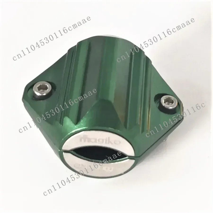 New  Magnetic Water Conditioner for Pipe, Water Softener Magnet Descaler, Limescale Remover for Home, Fits Water Heater