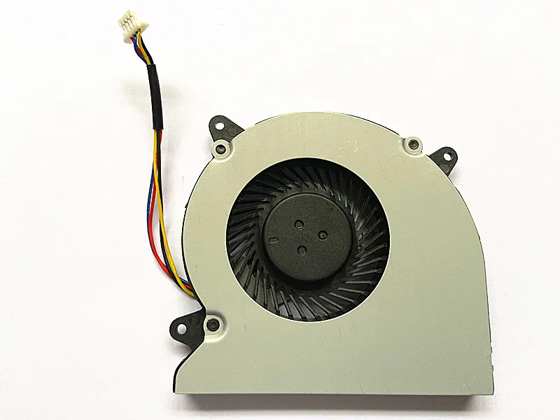 SSEA New CPU Fan for ASUS N550 N550J N550JA N550JK N550JV N550L Cooling fan P/N MF60070V1-C180-S9A