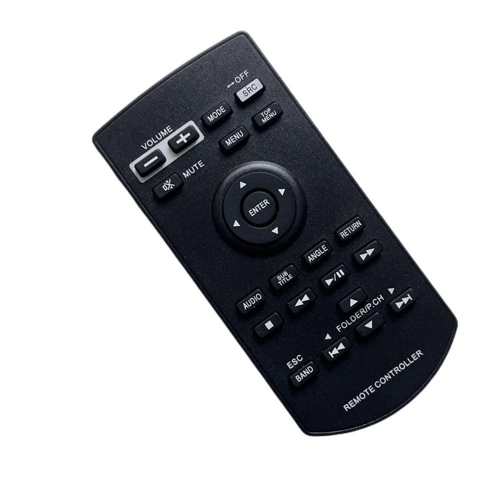 New remote control fit for Pioneer AVH-291BT AVH-4000NEX AVH-295BT AVH-X7500BT DMH-220EX AVH-P8400BH Car DVD AV Receiver