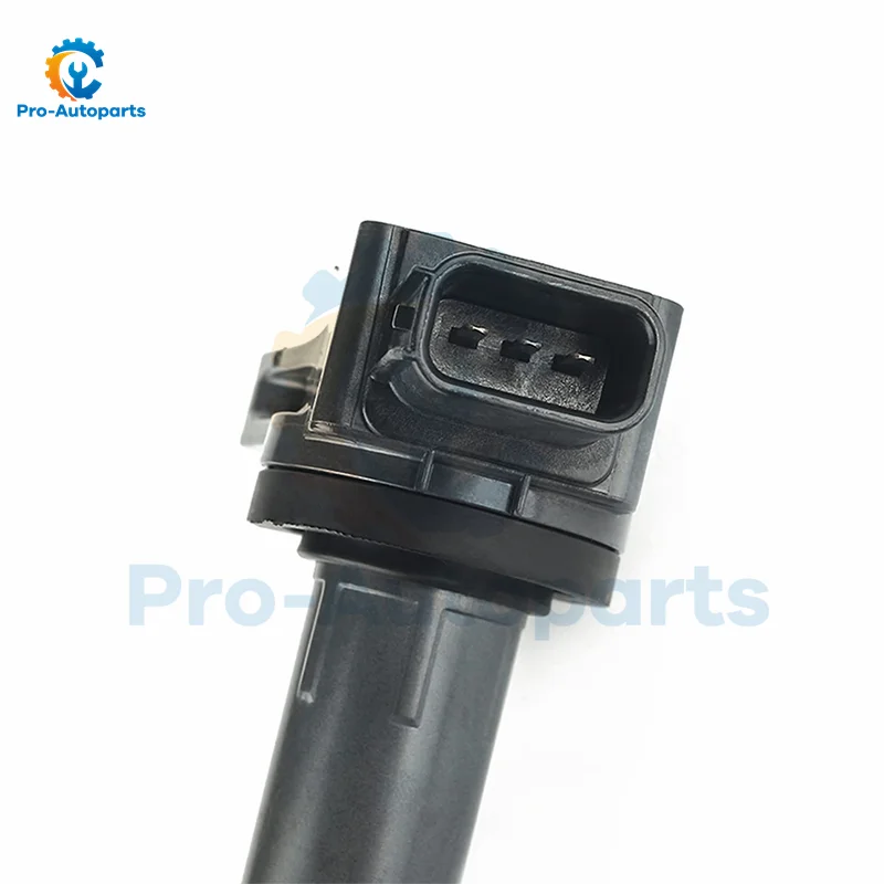 30520-PNA-007 3PIN Ignition Coil High Voltage Package For Honda Accord Civic CR-V Element Acura RSX 2.0L 2.4 30520PNA007