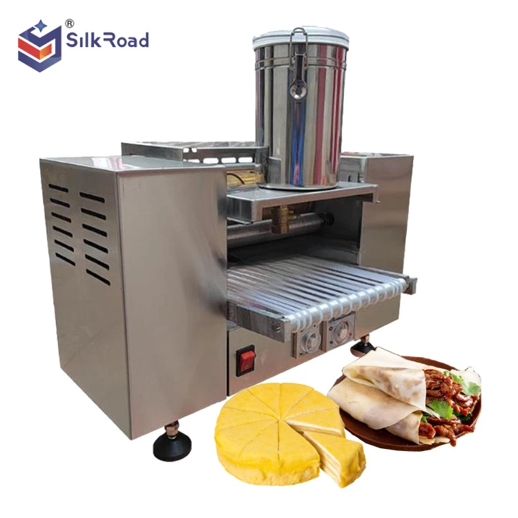 

Commercial automatic mini mille crepe cake machine automatique thousand layer cake pancake board crepe maker making machine