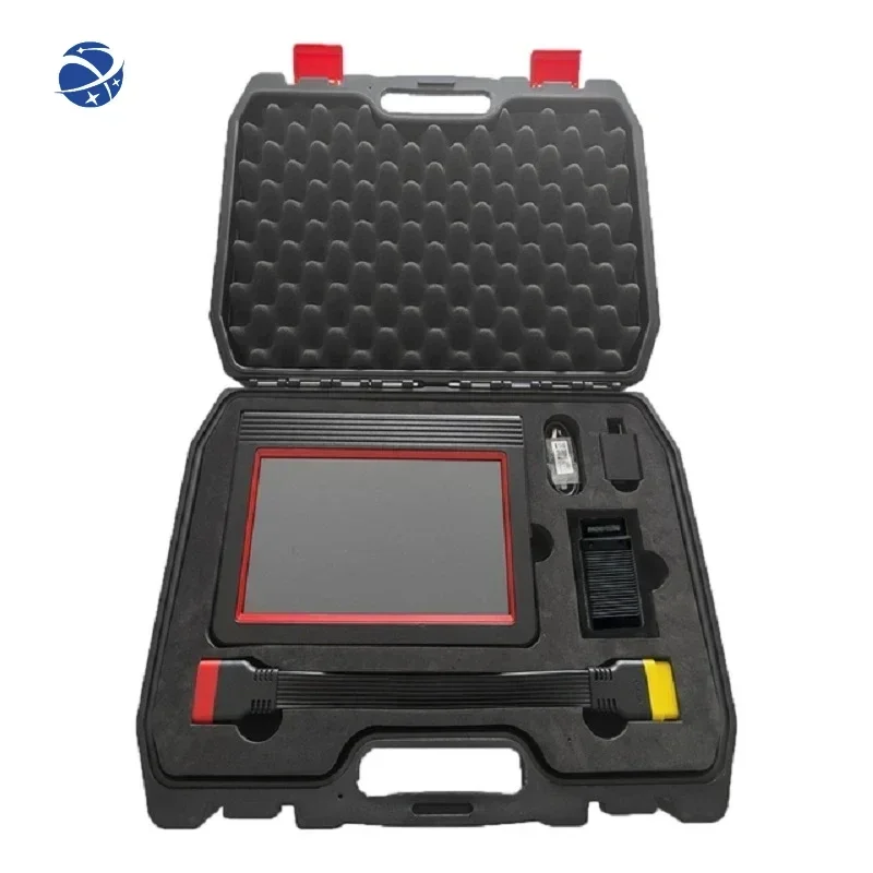 LAUNCH X431 Tablet GOLO Pro 4.0 THINKDIAG DBSCAR5 DBSCAR 5 FOR DIAGZONE Bluetooth connect OBD2 Scanner THINKCAR PRO