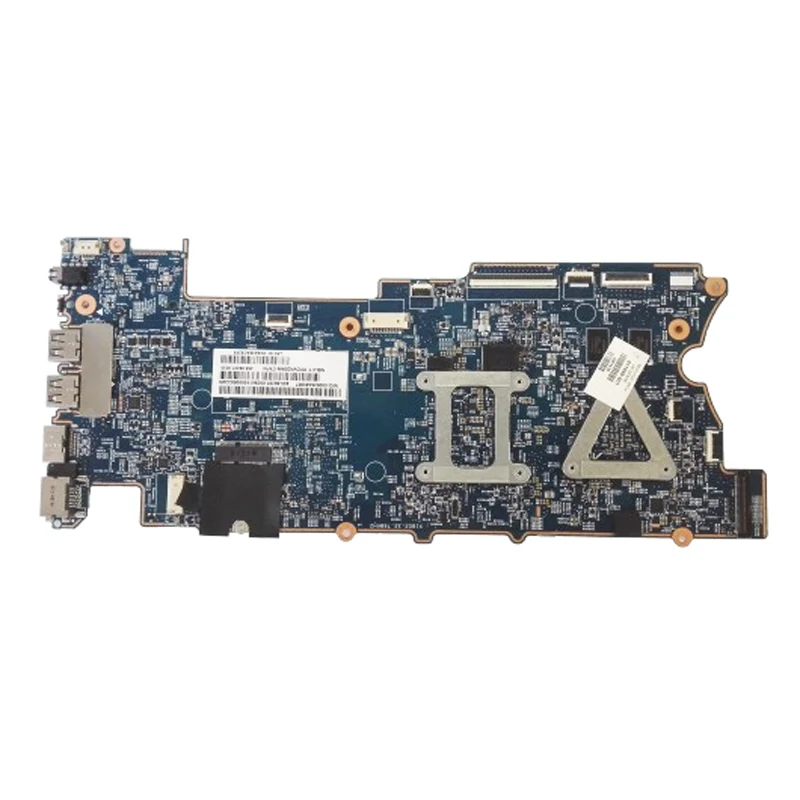 For HP Envy X360 15-W 15-BK Laptop Motherboard 14263-2 448.06203.0021 Mainboard I5-6200U I7-6500U I5-7200U CPU 930M 2G GPU DDR4