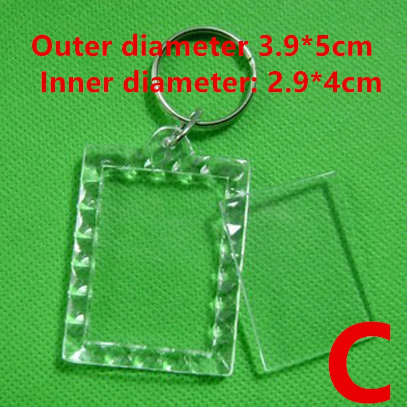 Variant: 5Pcs C