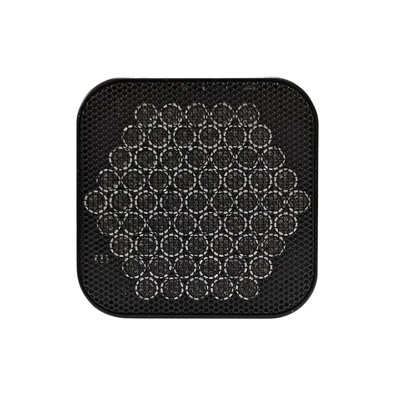 G-19 Compact Directional Speaker Ultrasonic Directional Sound Small Speaker For Exhibition Hall Audio Playback