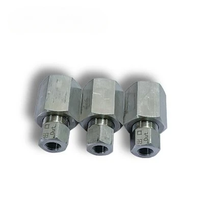 

Shineeast high pressure check valves 60000PSI