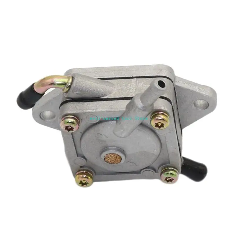 

G88A Professional Fule Насос из нержавеющей стали Бензиновый насос, используемый для FE290 FE350 OEM# 1014523