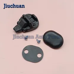 OEM MB416320 Window Slide Glass Lock Buckle for Mitsubishi Delica Space Gear L300 L400 Wagon Pajero Montero V24 V31 V32 V44 V46
