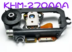 Brand New KHM-270AAA KHM270AAA KHM270 270AAA Radio Player Laser Lens Lasereinheit Optical Pick-ups Bloc Optique