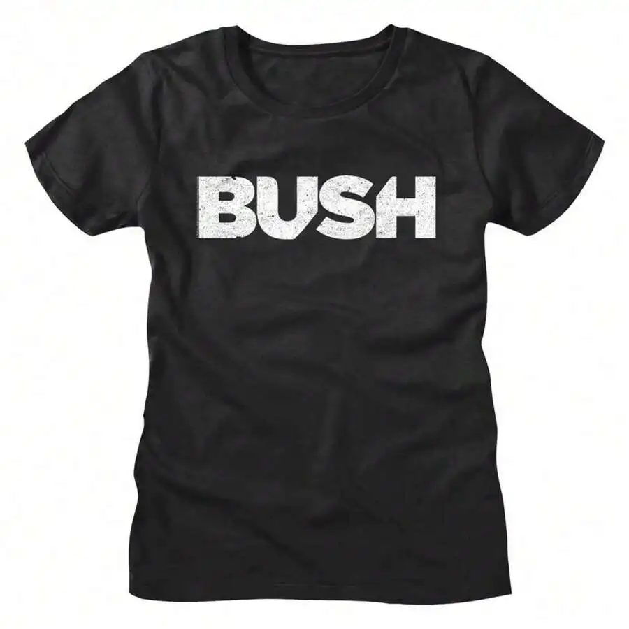 Bush Grunge Band Lo…