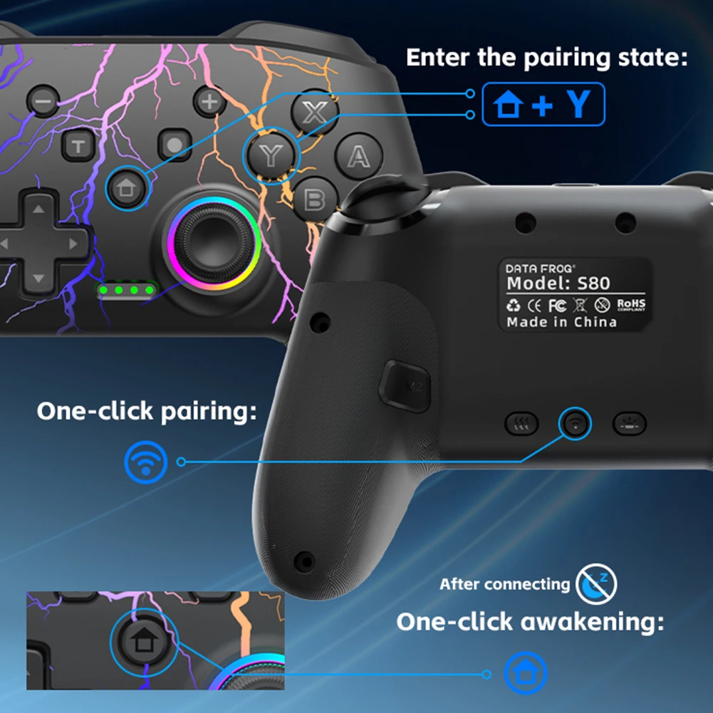 Programmable Turbo Controller: A Game-Changing Upgrade for Gamers