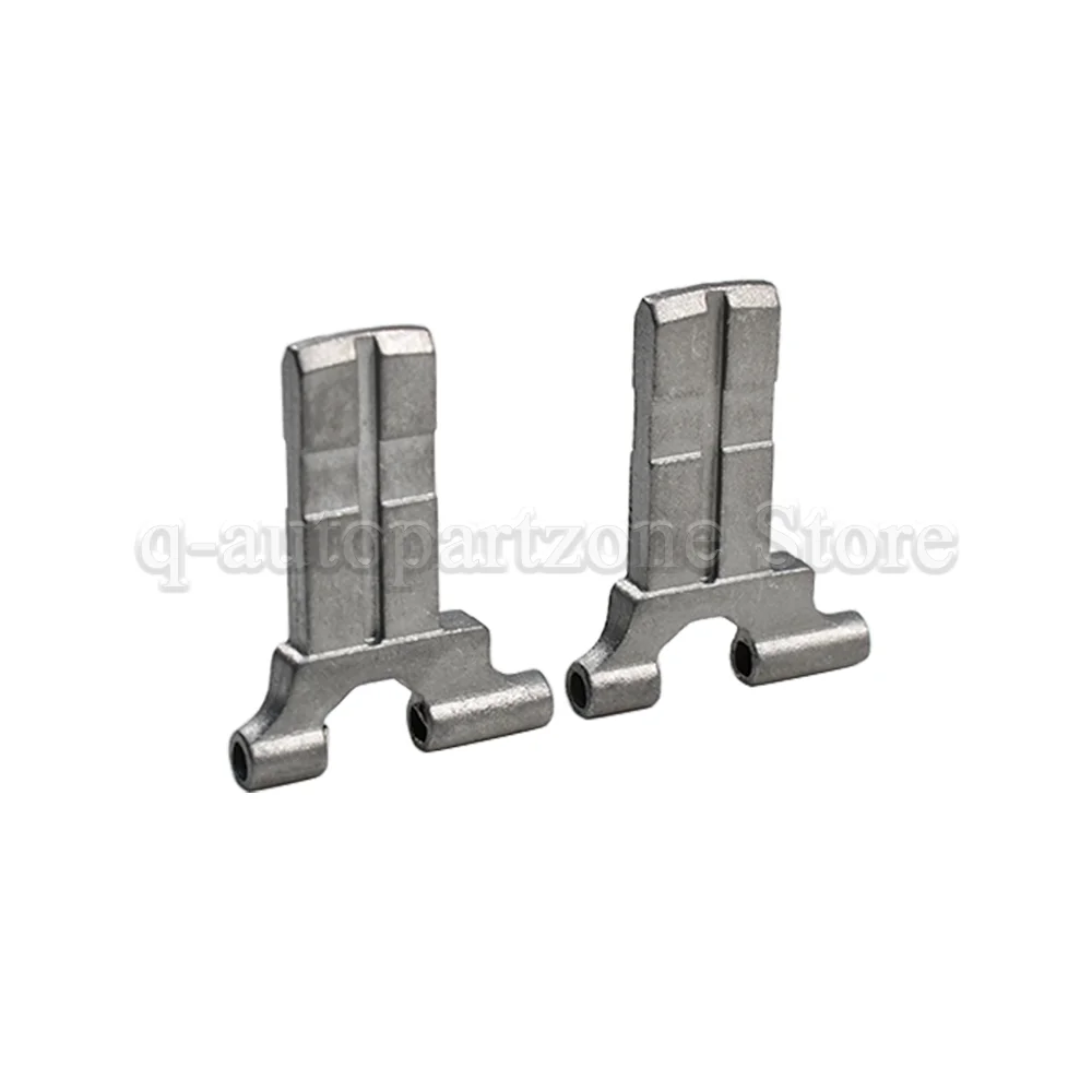 Ein Paar Schiebedach-Sonnenschutzhalterung, Schnallenschieber aus Metall für Citroen C4 Picasso 3000023127 3000023128 – Detail 9