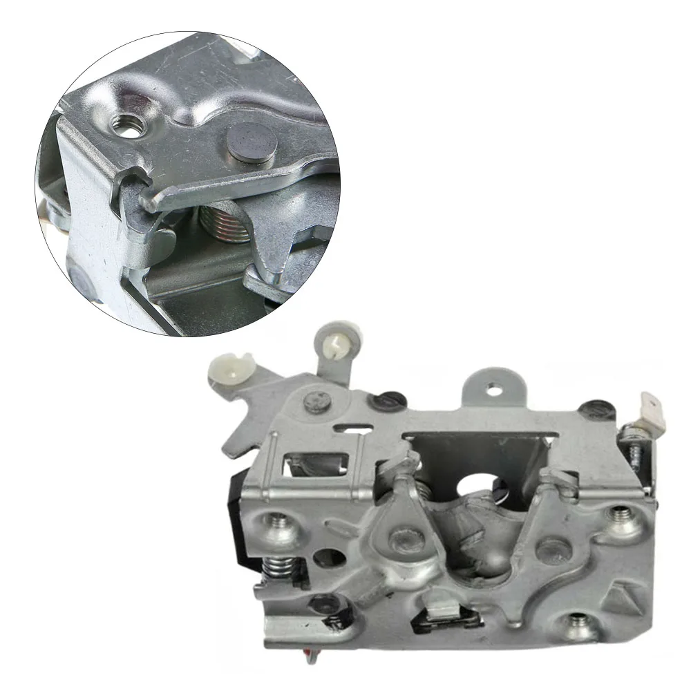 1Pc Front Right Power Door Lock Actuator For Ford Explorer Sport Trac Mercury Mountaineer 1991-2005 940-401, 6L5Z7821812C
