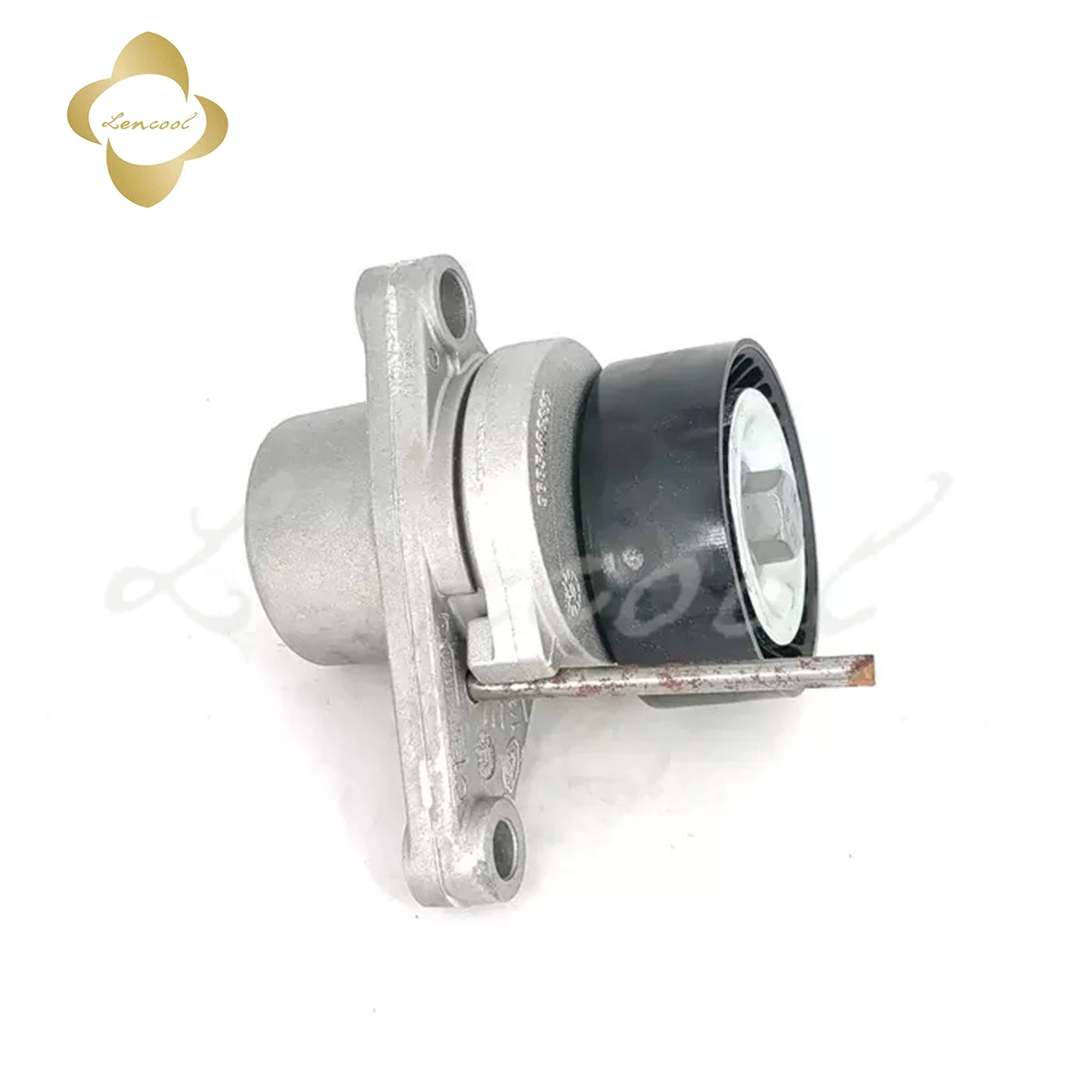 Belt Tensioner Pulley For Peugeot 206 301 307 207 308 1007 Citroen C2-C4 C-ELysee 9652073680/5751 C3/5751.G7/5751.C3/1611425280