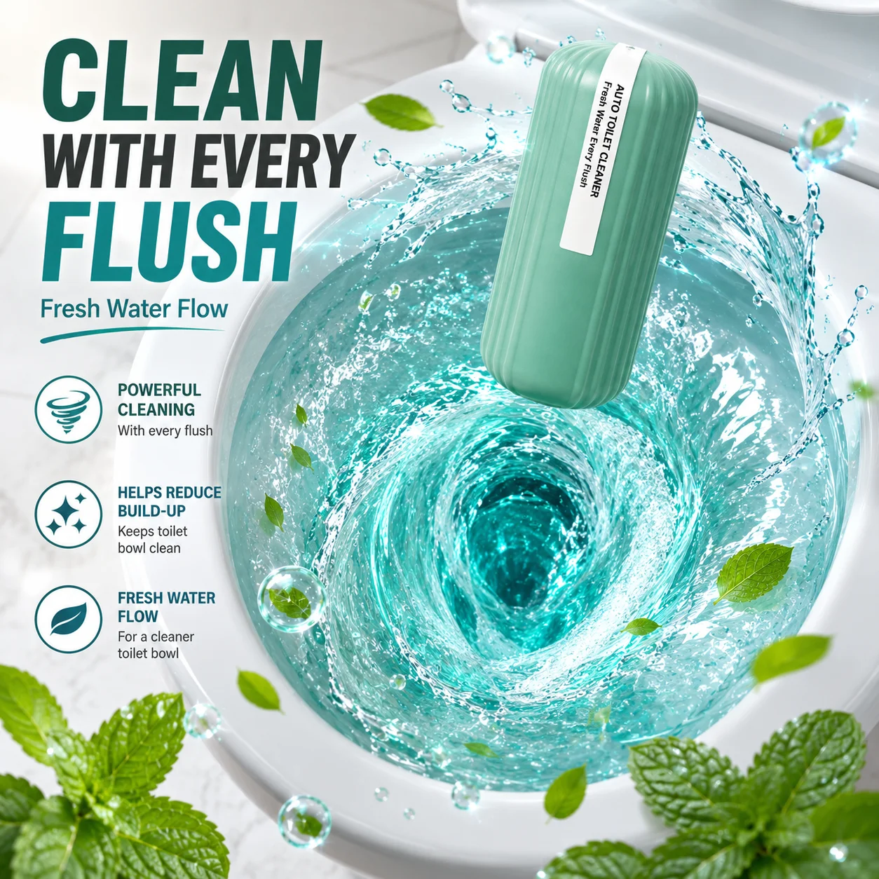 Toilet Toilet Bowl Cleaner Bottle, Automatic Toilet Cleaner, Fresh Fragrance Toilet Cleaning Block, Bathroom Deodorizer - Aliexpress Deal