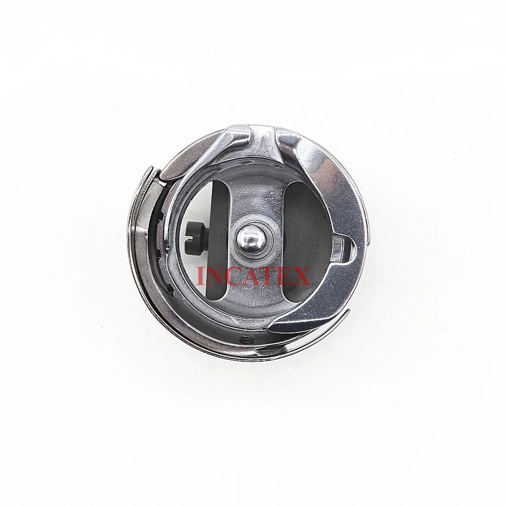 1 Pc KHS12-RYP Koban Rotary Hook Standard With Trimmer For Tajima Barudan SWF Toyota Happy Melco Feiya China Embroidery Machine