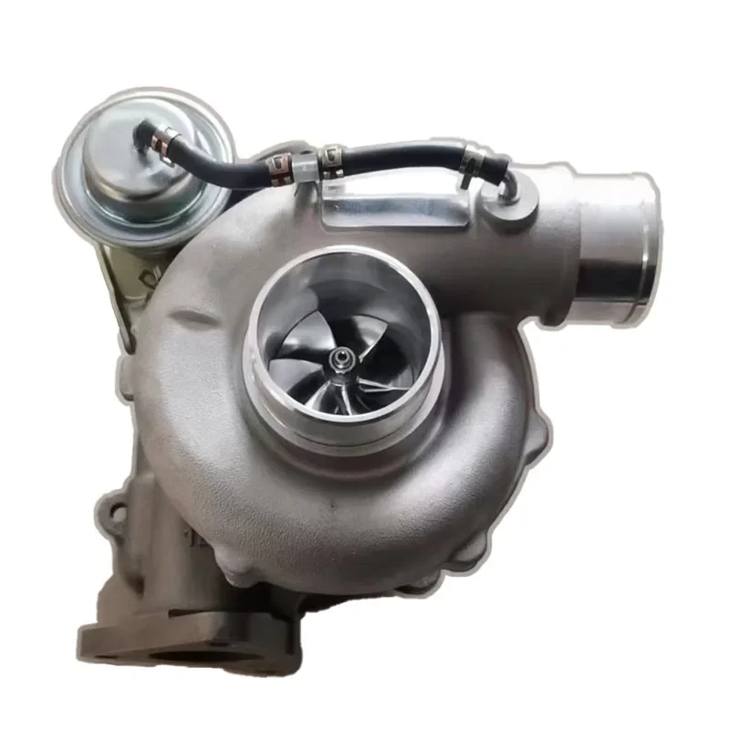 

Turbo Charger VF34 14411AA320 14411-AA321 14411AA321 EJ25 Ball Bearing For S Ubaru Impreza WRX STI TD04